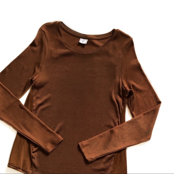 Sold❌Zara long sleeves top - Picture 4 of 8